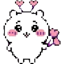 Chiikawa sprite