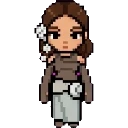 Roxane sprite
