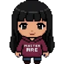 Camila sprite