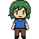 Emi sprite