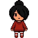 Maya sprite