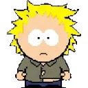 Tweek Tweak sprite