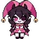 Columbina sprite