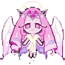 Eternal Sugar Cookie sprite