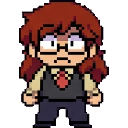 (Diff dimension) todd sprite