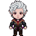 Astarion sprite