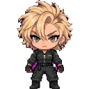 Yelena Belova sprite