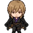 Vanderwood sprite