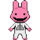 المتدربة sprite