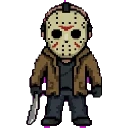 Jason sprite