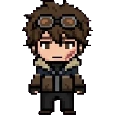 Ticcy Toby sprite