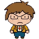Bill Dickey sprite