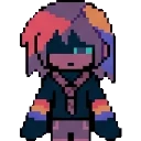 Agetha sprite