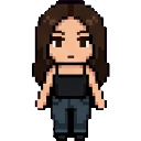 tori sprite