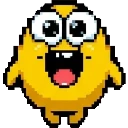 Steamhappy sprite