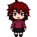 Vera sprite