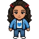 Dani sprite