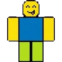 Noob sprite