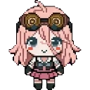 Miu sprite