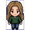 Nikol sprite