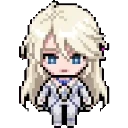 Yuki sprite