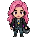 ライリー sprite