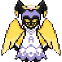 Adán sprite