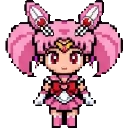 Chibimoon sprite