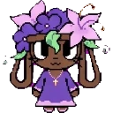 Bassie sprite
