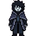 Two Time sprite