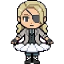 dee sprite