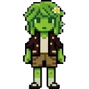 Avery sprite