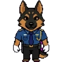 Linux sprite