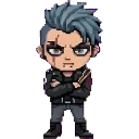 Rook sprite