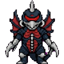 GIGAN sprite
