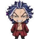 Taiju sprite