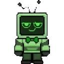 Ysoxm 4 sprite