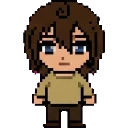 Derek sprite