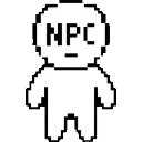 NPC sprite