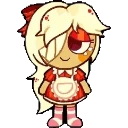 Ginger sprite