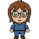 Dorinick sprite