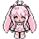Nini sprite