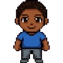 Chance sprite