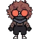 Toby sprite