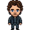 Will Graham sprite