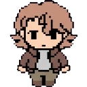 Strade sprite