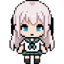 Aya sprite