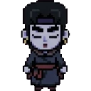 Chimo sprite