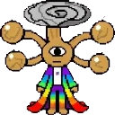 Voley Light 🕯️ sprite