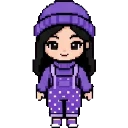 هيرو sprite